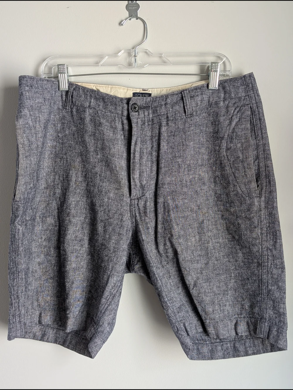 J. Crew crew gramercy